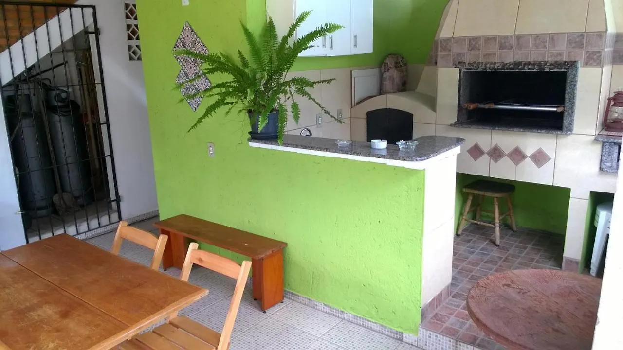 Dell Osky Pousada Florianopolis Aparthotel