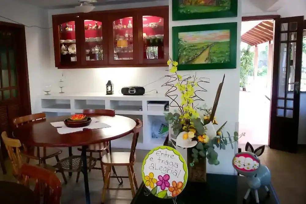 Aparthotel Dell Osky Pousada Florianópolis