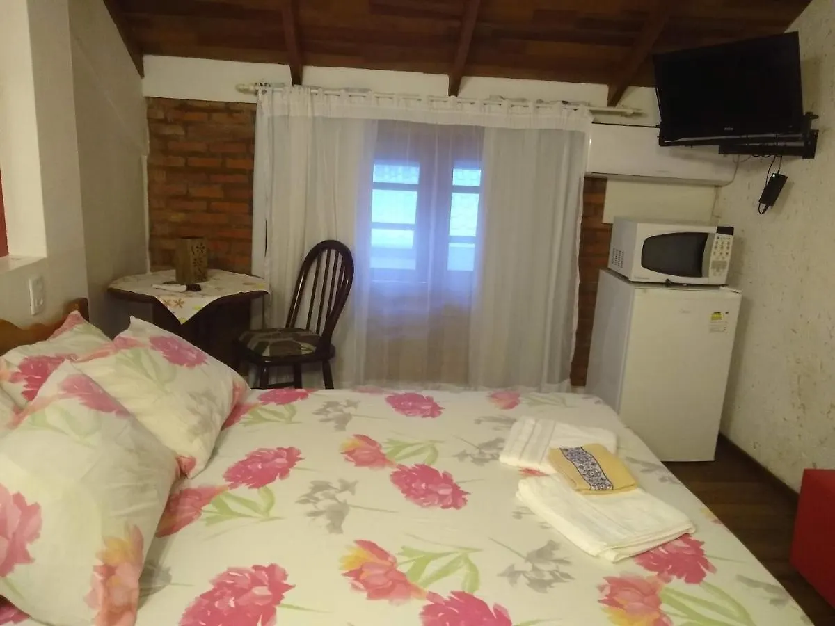 Dell Osky Pousada Florianópolis