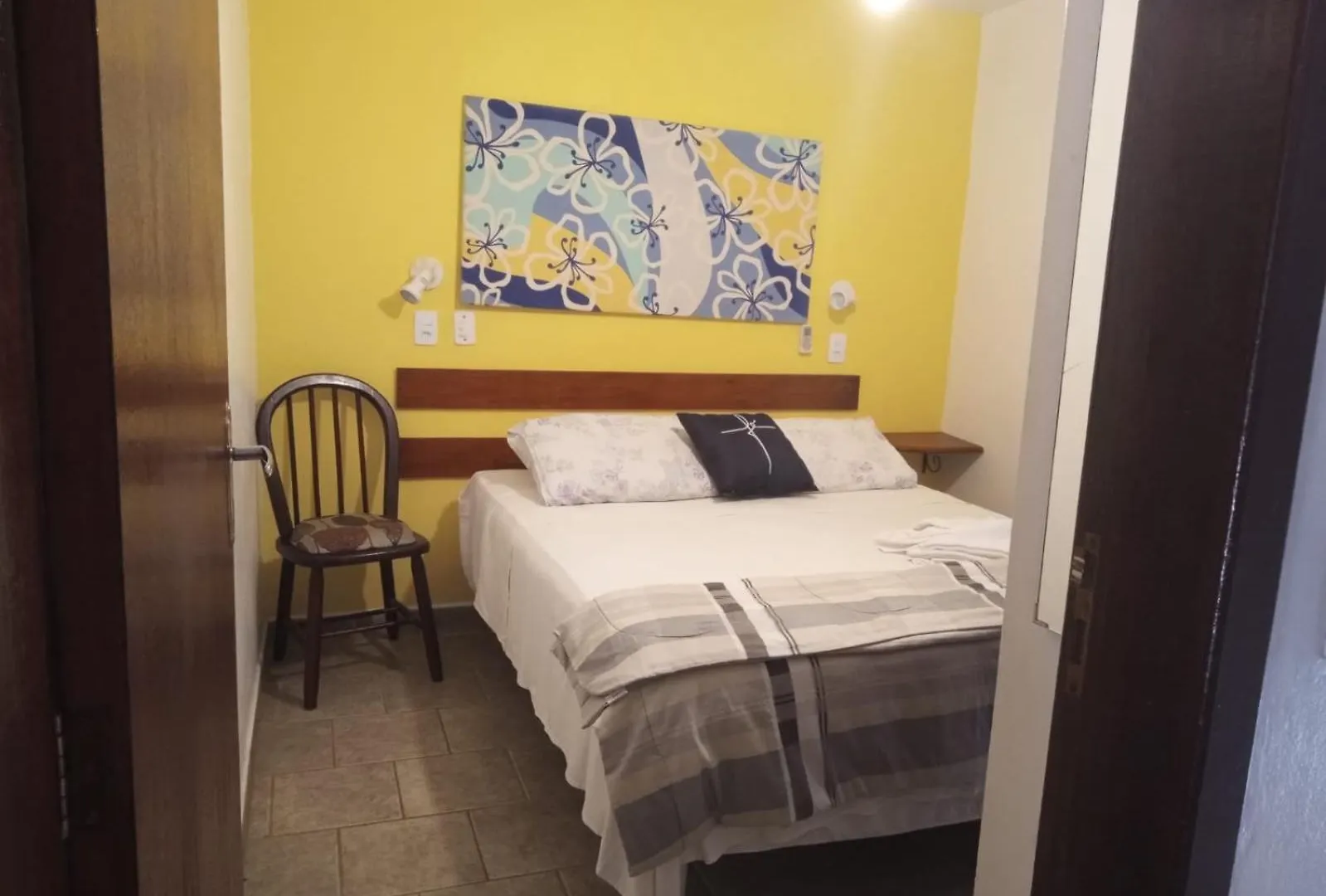 Aparthotel Dell Osky Pousada Florianópolis
