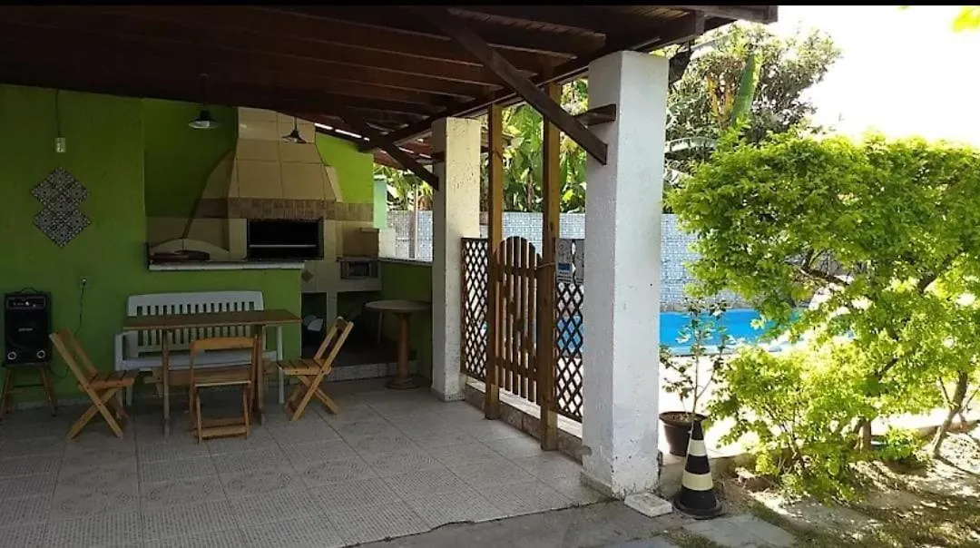 Aparthotel Dell Osky Pousada Florianópolis