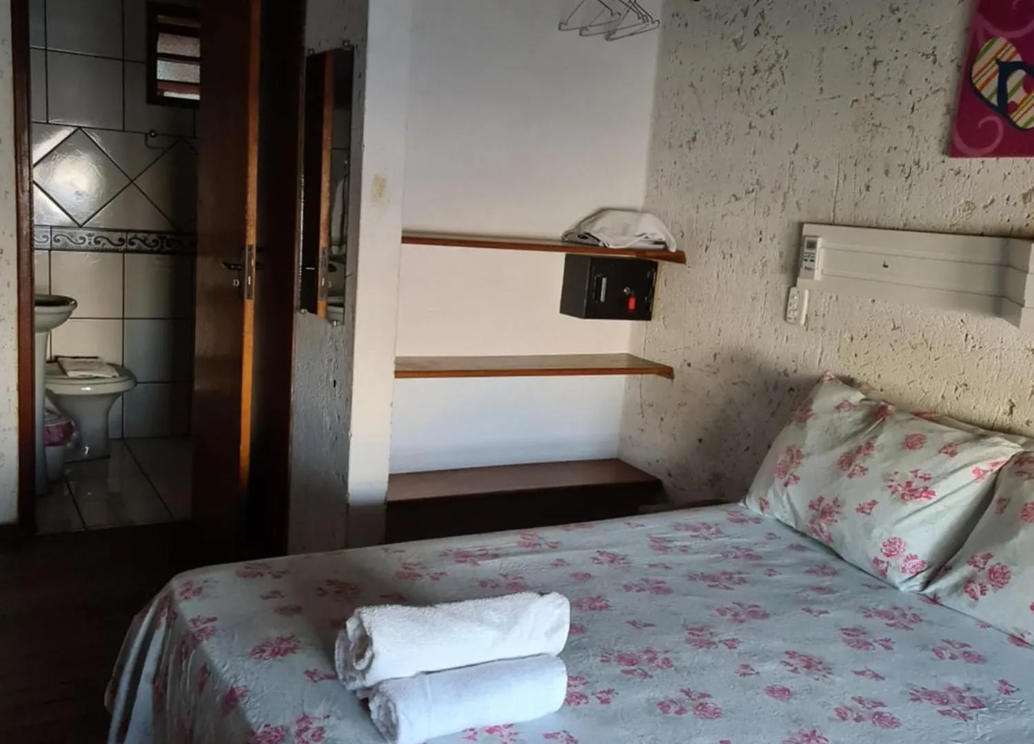 Dell Osky Pousada Florianópolis Aparthotel