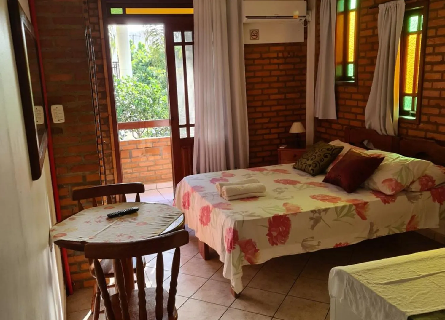 Aparthotel Dell Osky Pousada Florianópolis
