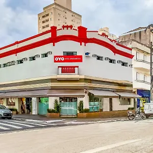 Urban Mooca Hotel São Paulo
