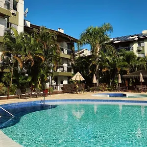 Balmare Apartahotel
