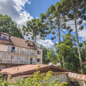 Kaliman - Premium Inn Campos do Jordão