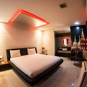 Platinum (adults Only) Hotel del amor Fortaleza (Ceara)