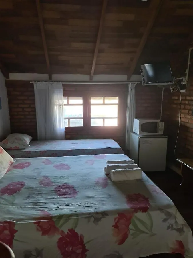 Dell Osky Pousada Florianópolis