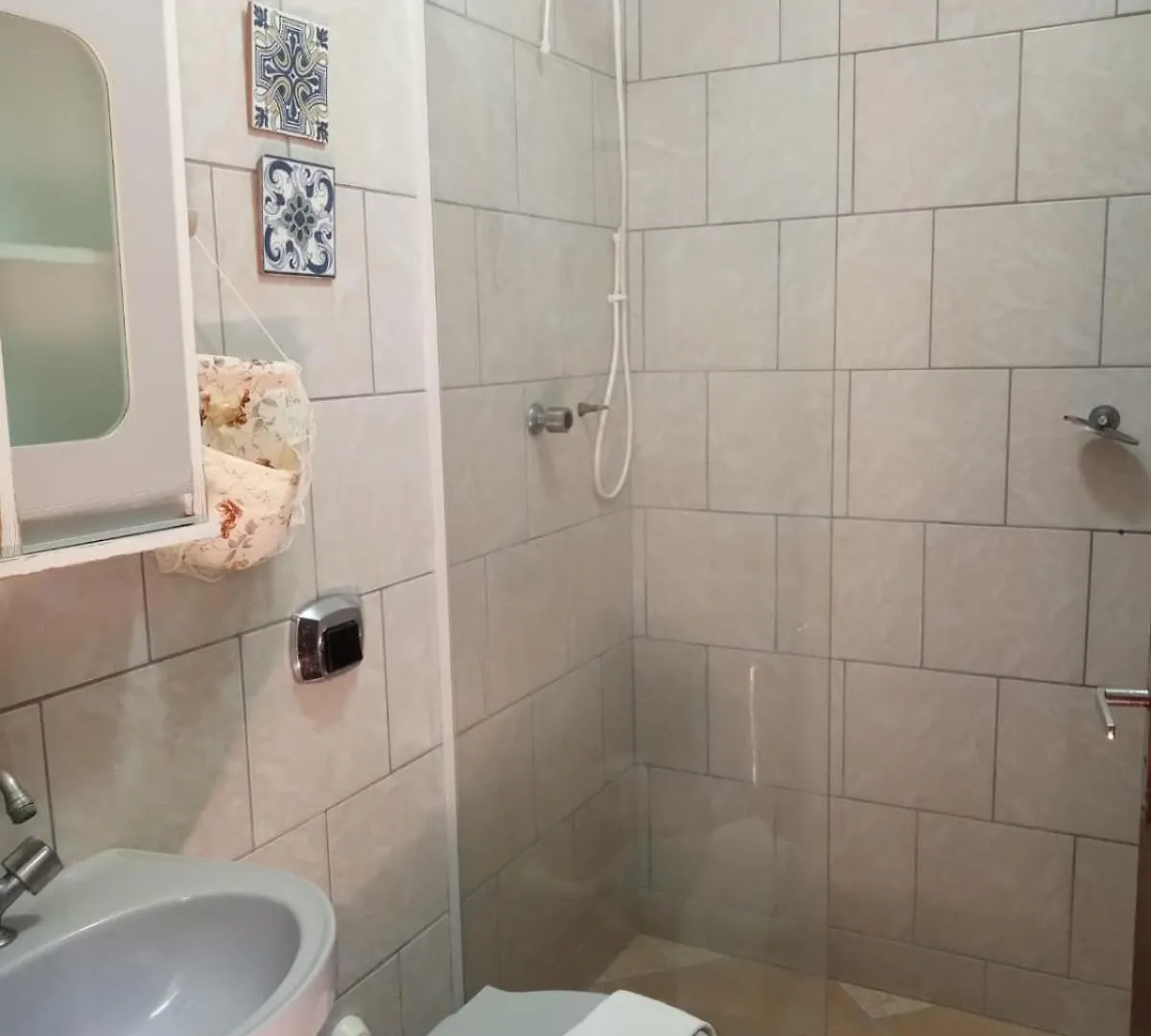 Aparthotel Dell Osky Pousada Florianópolis Brazílie