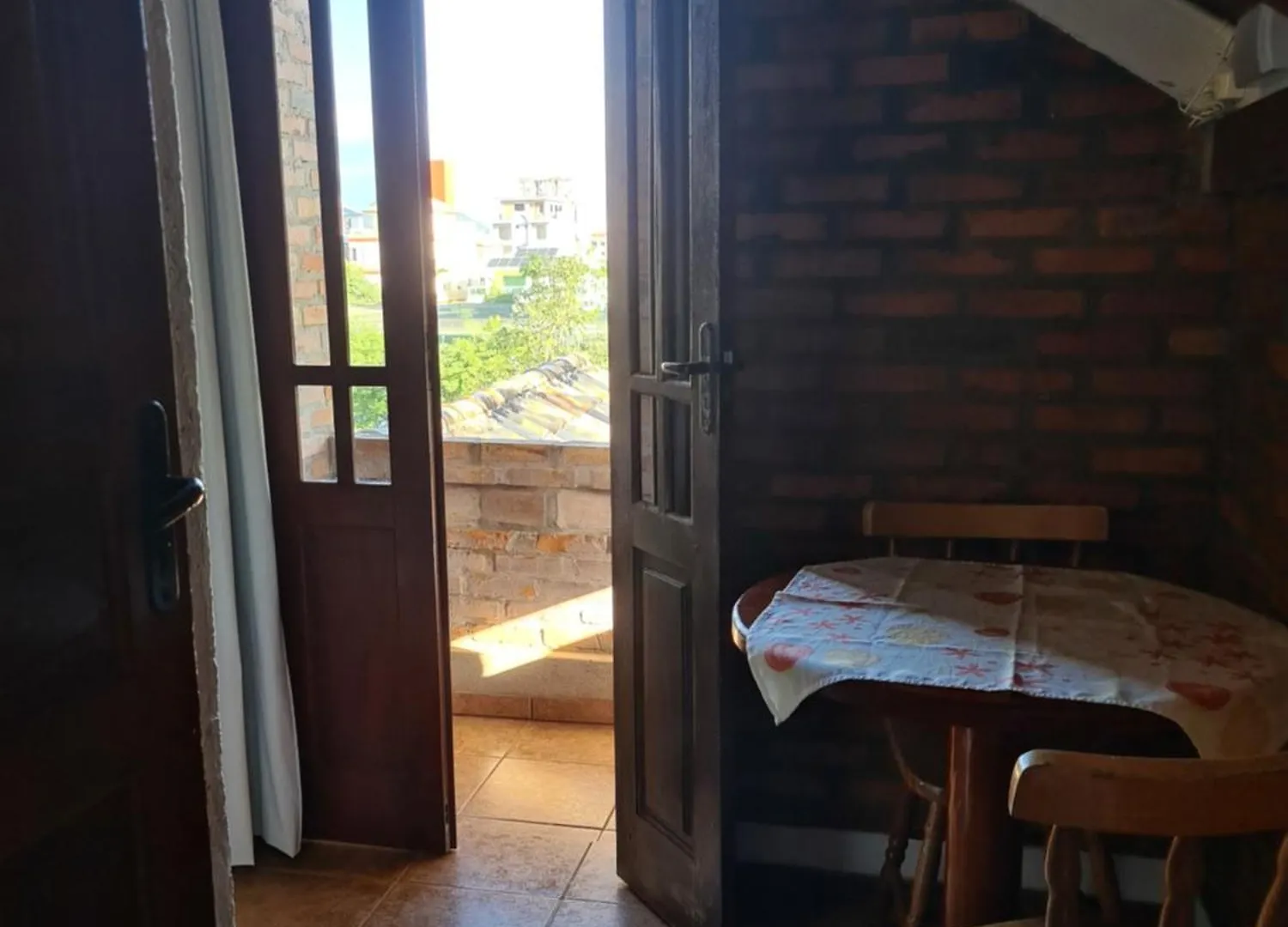 Aparthotel Dell Osky Pousada Florianópolis