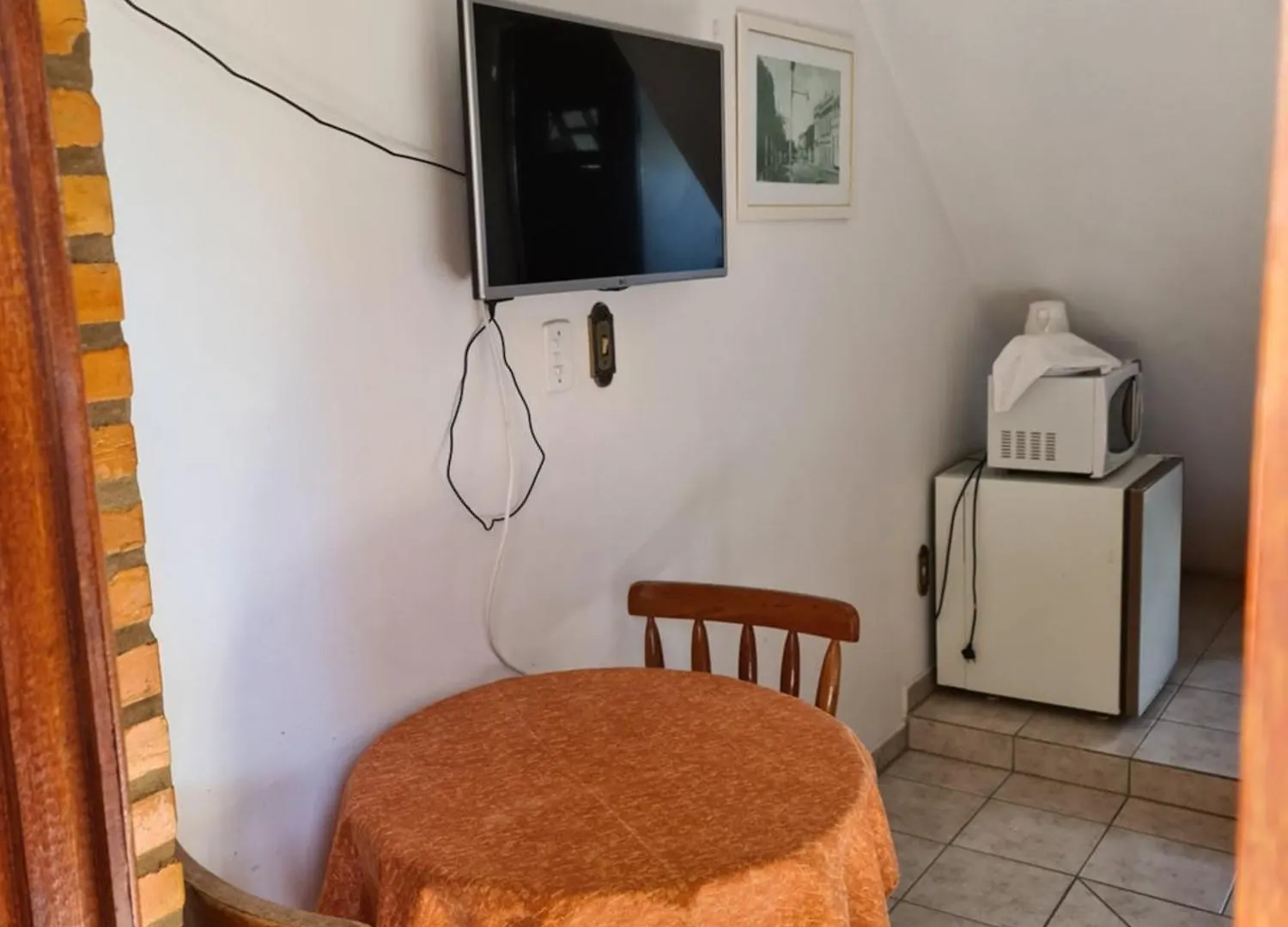 Dell Osky Pousada Florianópolis