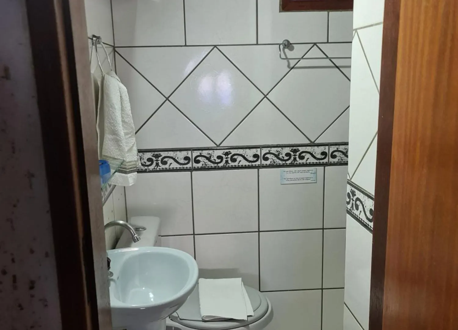 Dell Osky Pousada Florianópolis Aparthotel