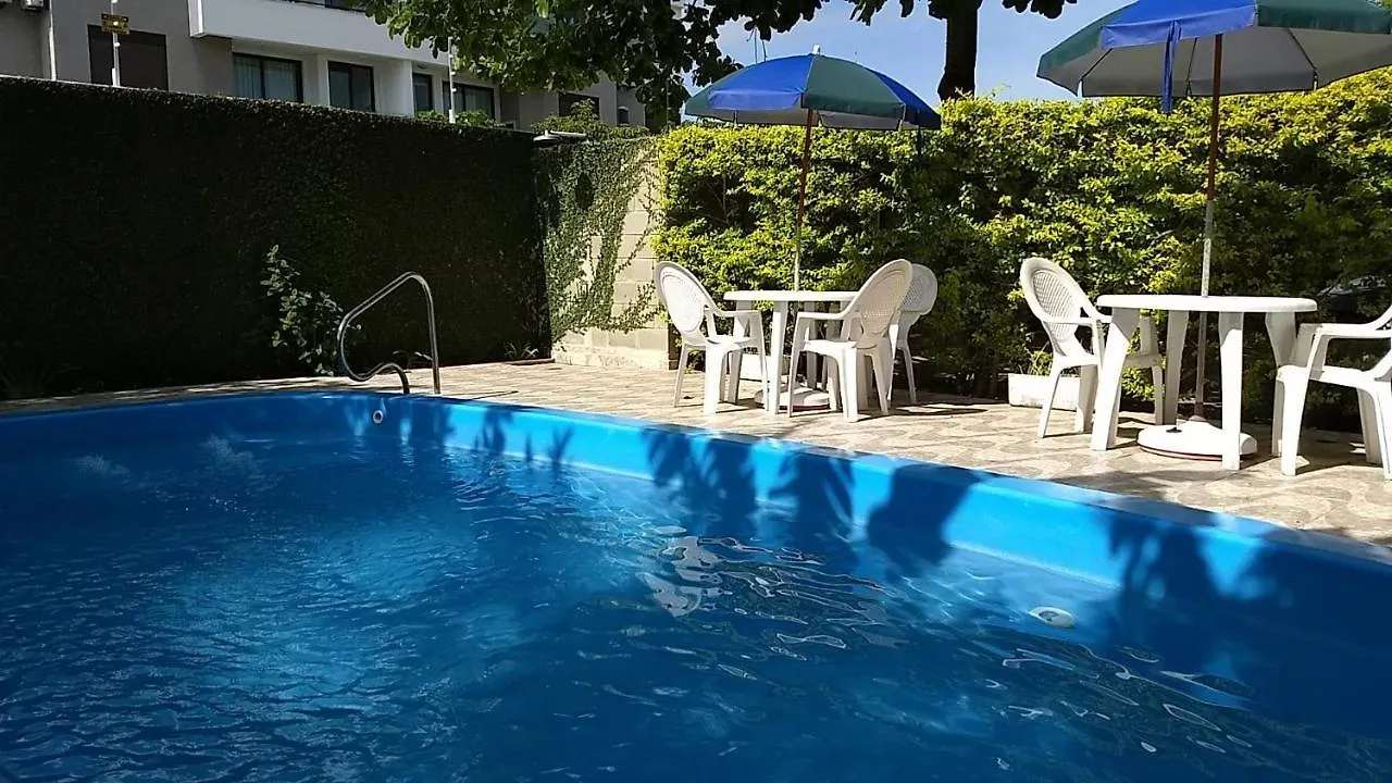 Dell Osky Pousada Florianópolis Apartahotel