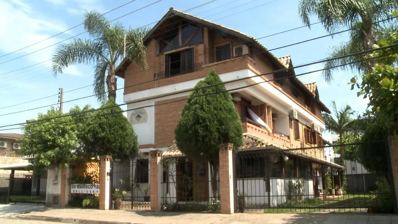 Dell Osky Pousada Florianópolis