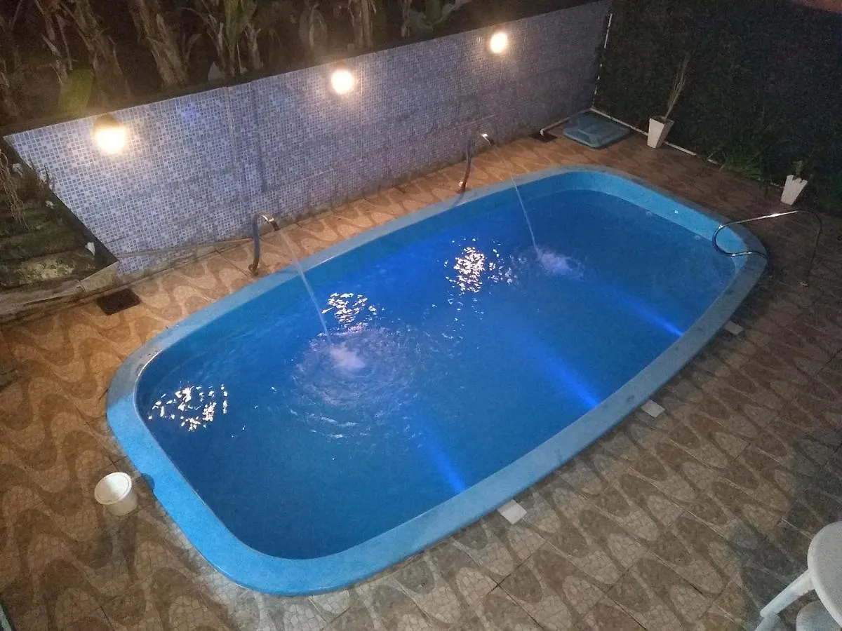 Apartahotel Dell Osky Pousada Florianópolis