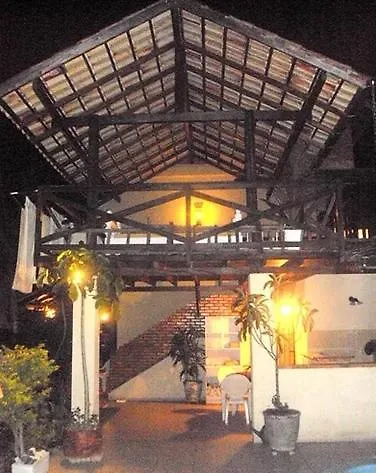 Dell Osky Pousada Florianópolis Apartahotel